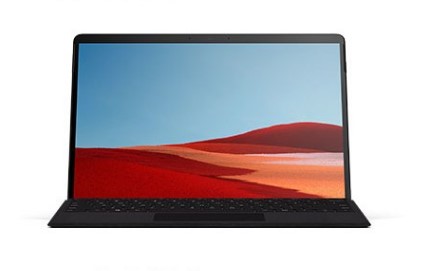 龙川安装 Surface 更新时遇到问题？