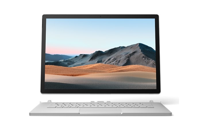 龙川Surface 维修前的准备工作
